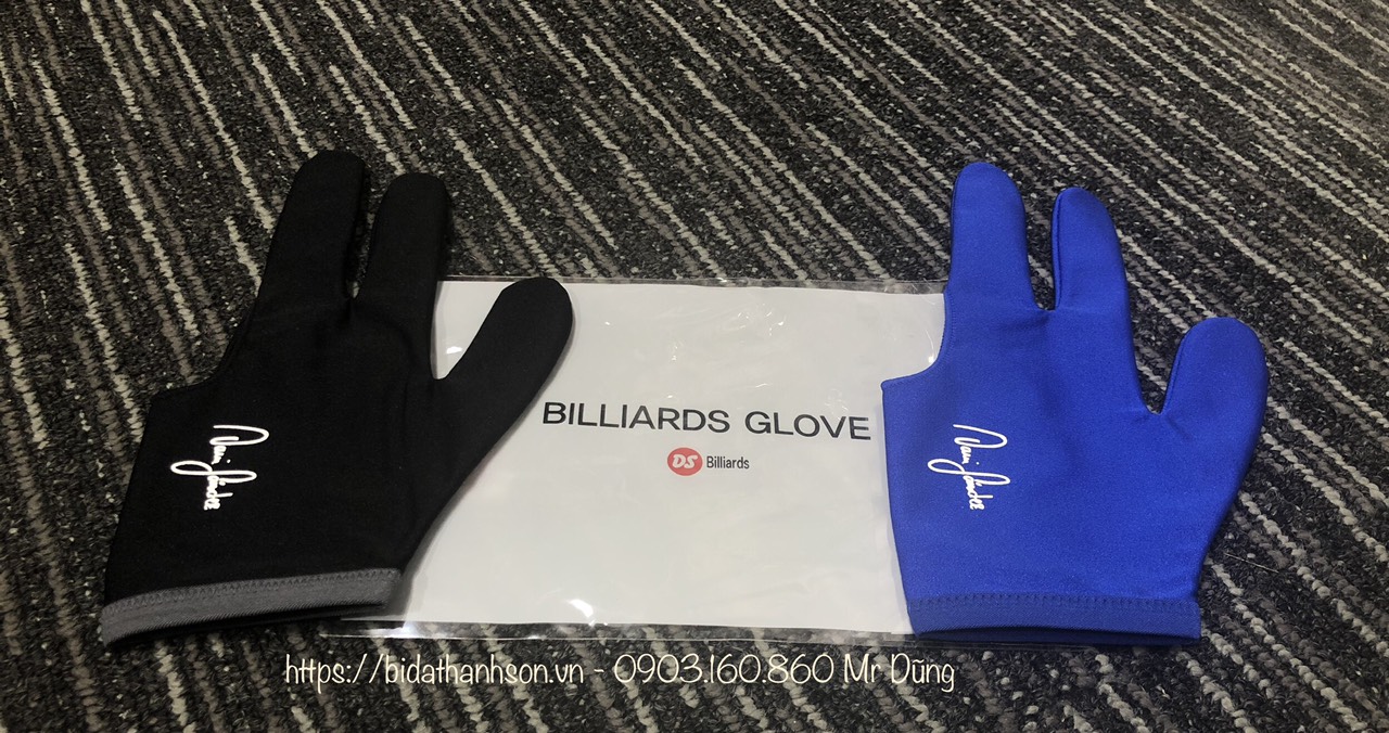 [HCM]Bao Tay Bida - DS Billiards