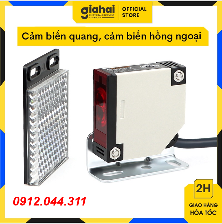 Cảm biến quang e3jk-r4m1, e3jk-ds30m1, e3jk-5dm1, cảm biến hồng ngoại tbd16