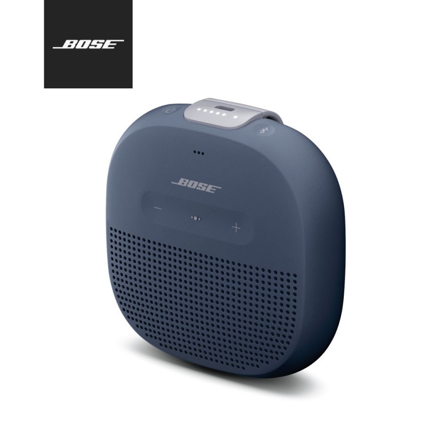 Loa Bose Soundlink Micro Mới