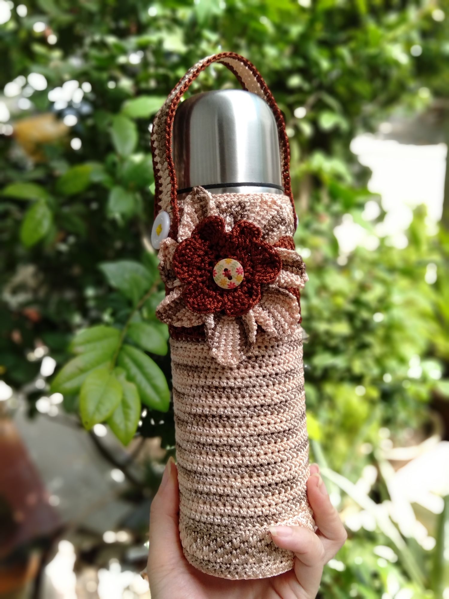 Túi đựng bình giữ nhiệt