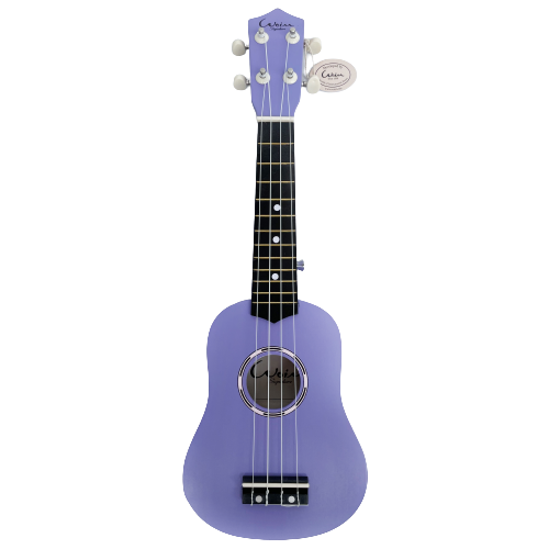 Đàn Ukulele WOIM Soprano 21 Inch Signature.