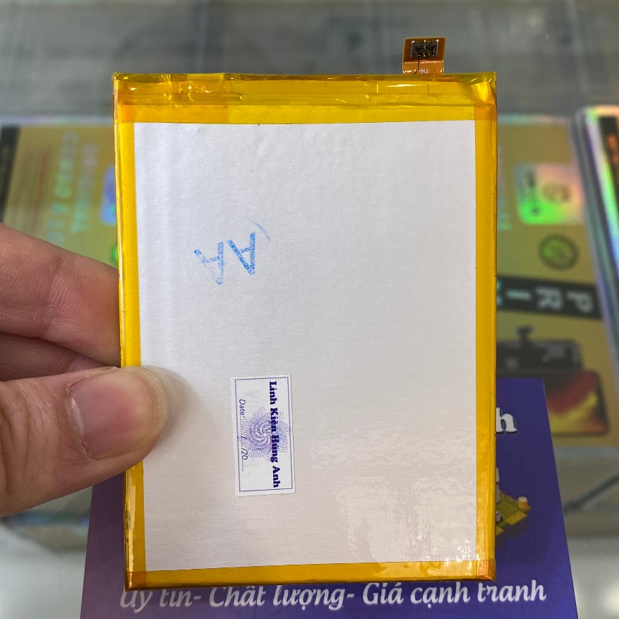 Pin Sony Z5 Premium / Z5 Plus (LIS1605ERPC)