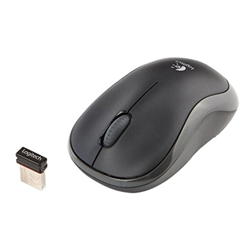 Chuột không dây Logitech B175