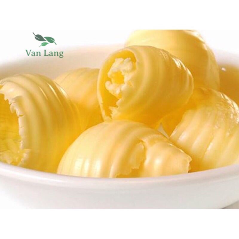Bơ thực vật Tường An hộp 200g