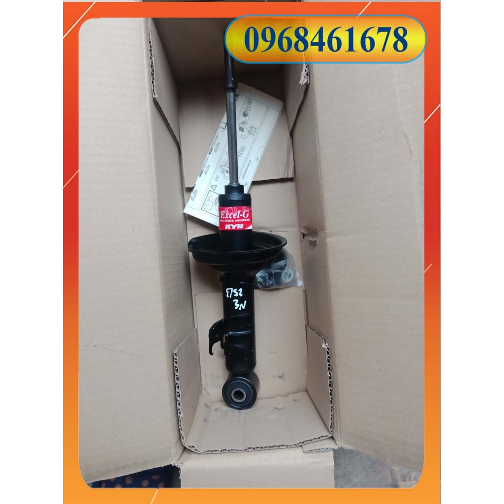 GIẢM XÓC TRƯỚC CAMRY ĐỜI 07-12