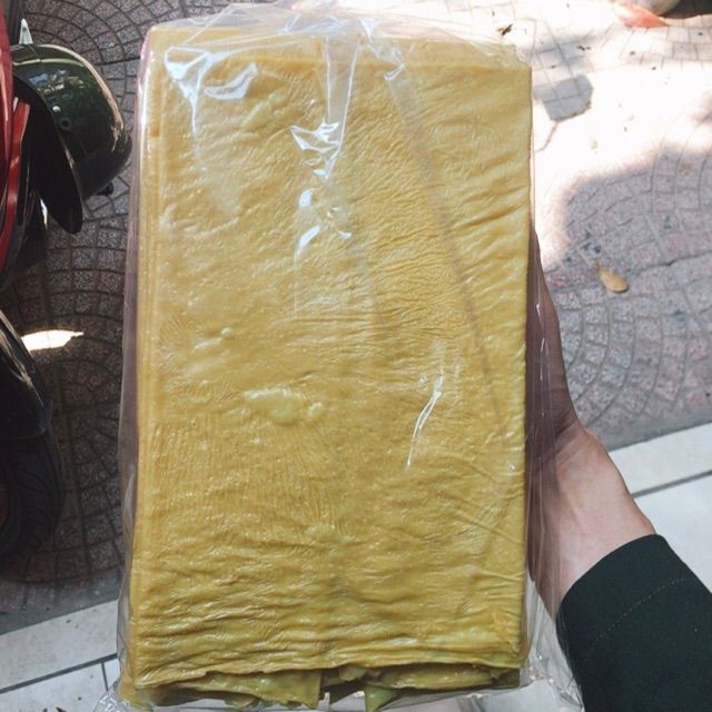 1kg Váng đậu ngon chuẩn Keto Das