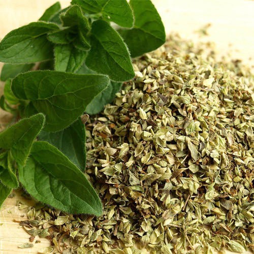 Ong Cha Va Oregano Leaf 15g