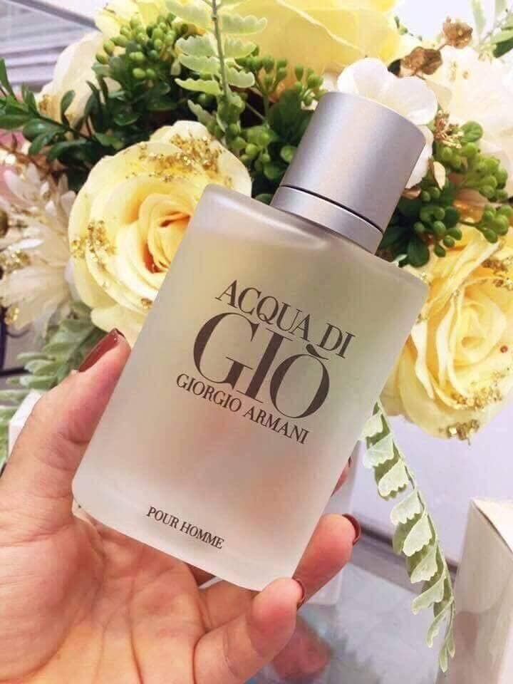 NƯỚC HOA NAM  AQUADIGIO