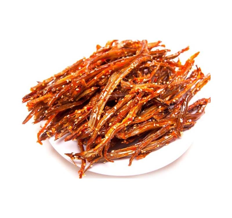 Combo 4 hũ cá đét rim đặc sản đà nẵng - hũ 250gr