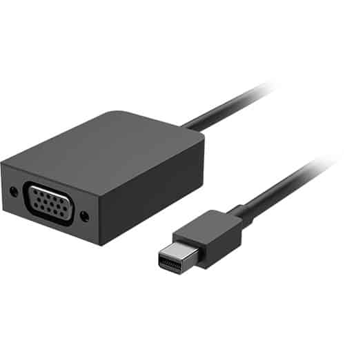 [HCM]Surface Mini DisplayPort to VGA Adapter - New SEAL