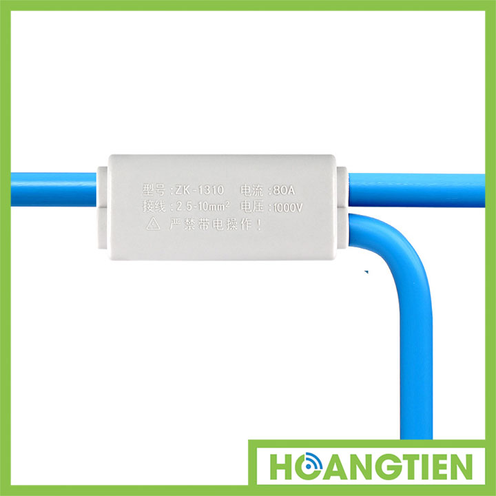 Cầu nối dây điện 2.5-10mm2 ZK-1310