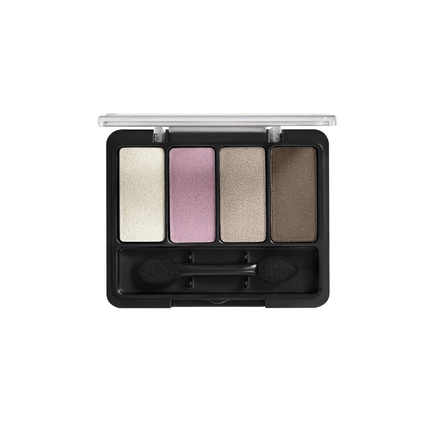 [Hàng Nhập Mỹ] Hộp phấn mắt có nhũ Covergirl