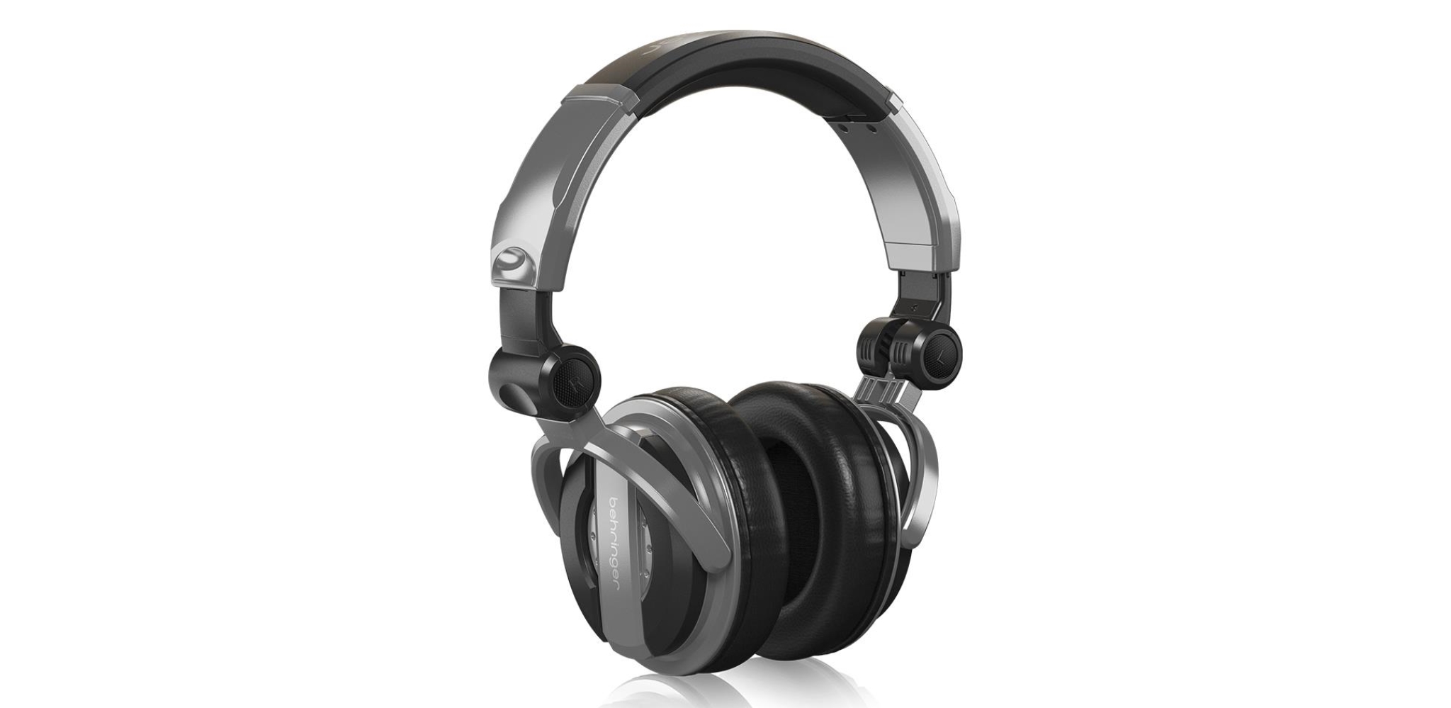 Headphones DJ Behringer BDJ 1000
