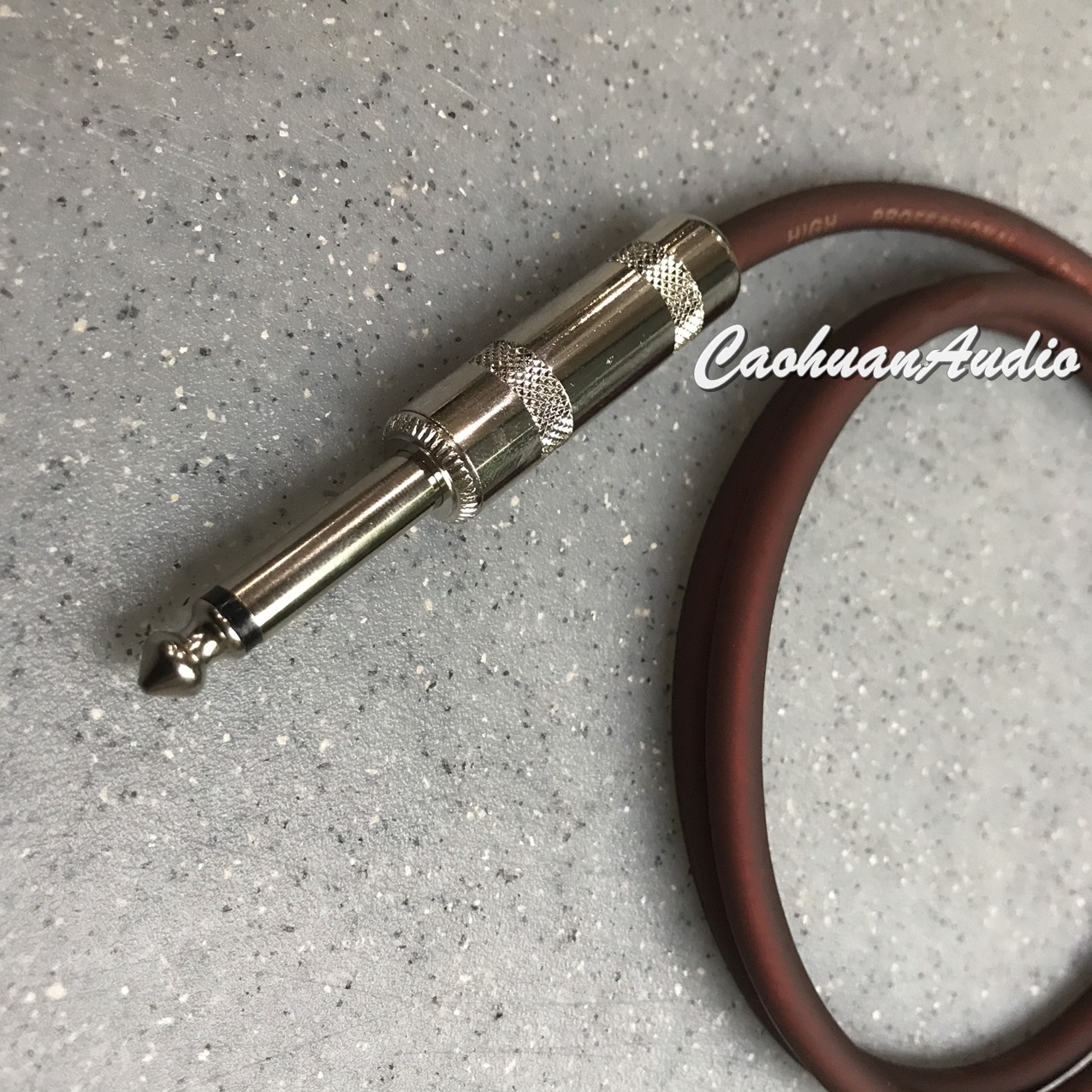 [HCM]Dây Jack 6.5mm dài 5m