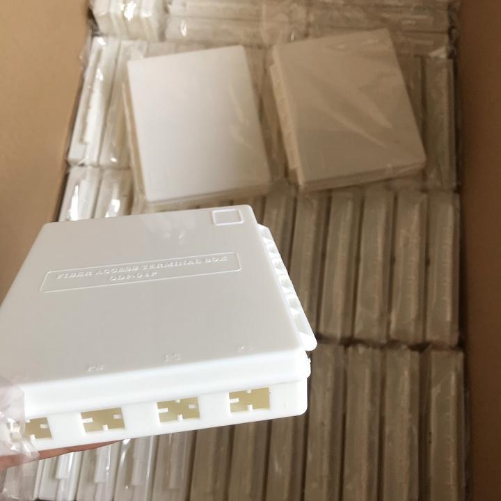 HỘP PHỐI QUANG ODF 4FO