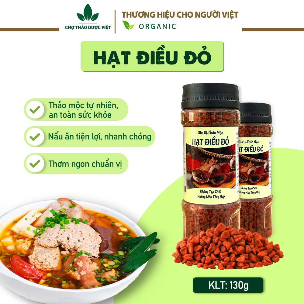 Cumin - Hạt thì là Ai Cập 100g ( Hạt thì là đen, khô, thơm làm gia vị tẩm ướp ) Chợ Thảo Dược Việt
