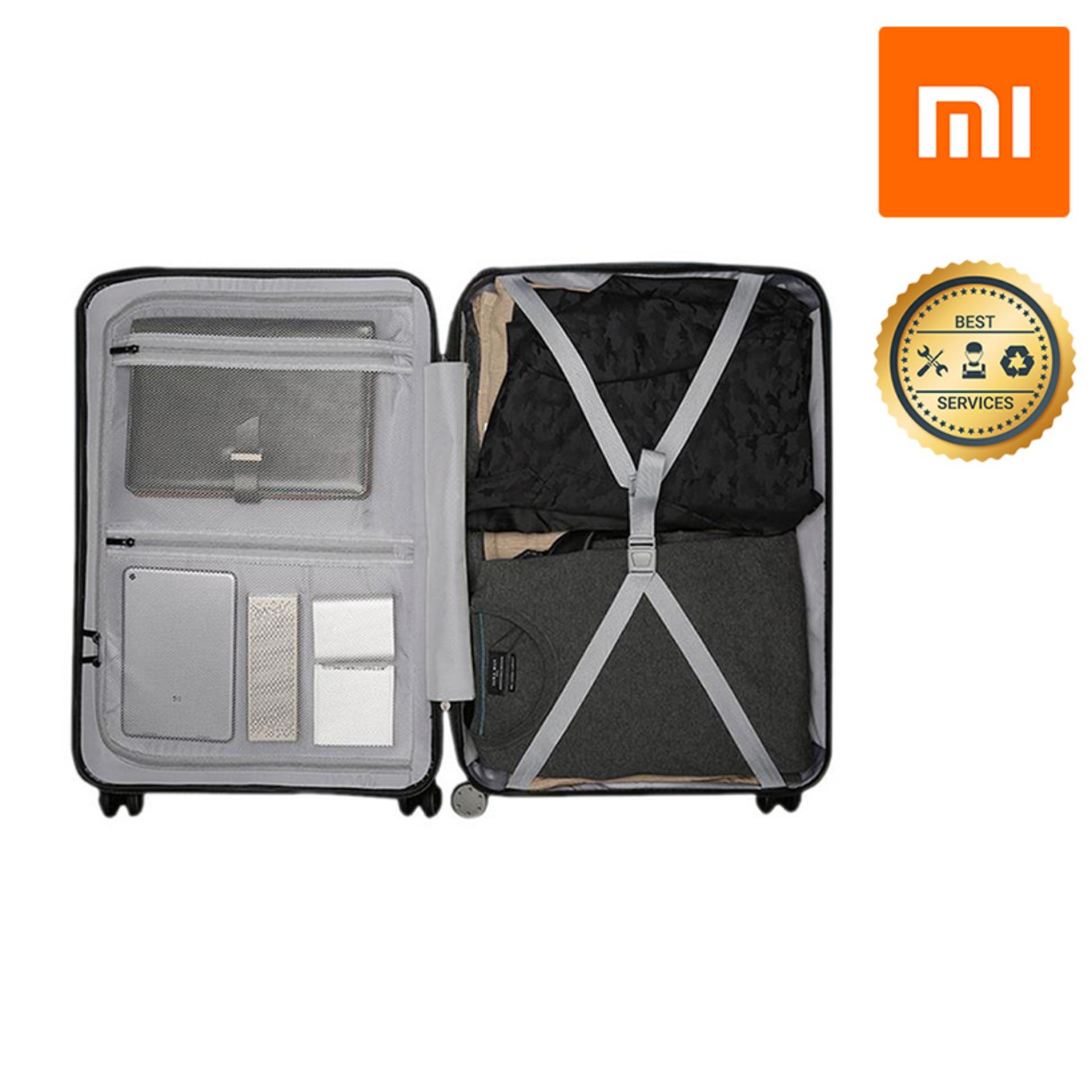 Vali Du Lịch Xiaomi 90 Point Luggage 24 Inch