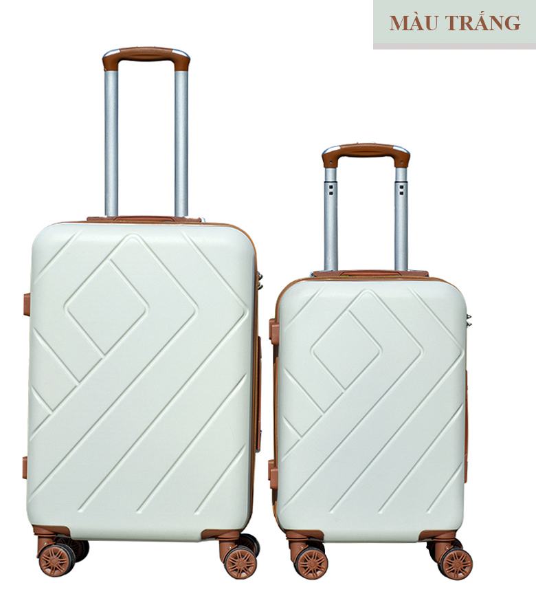 Vali kéo du lịch  Bamozo 8815 20 inch