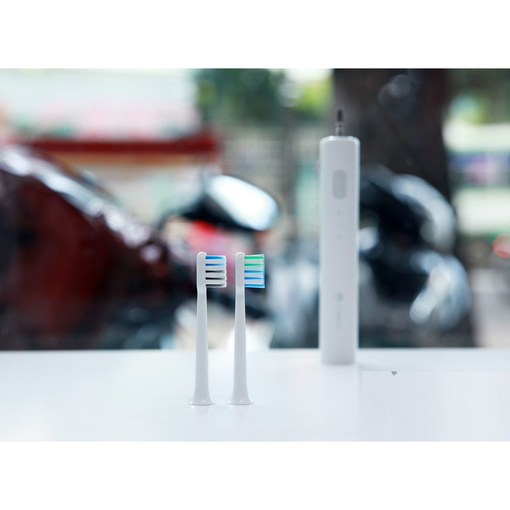 Bàn chải đánh răng điện Xiaomi Dr.Bei BET C01
