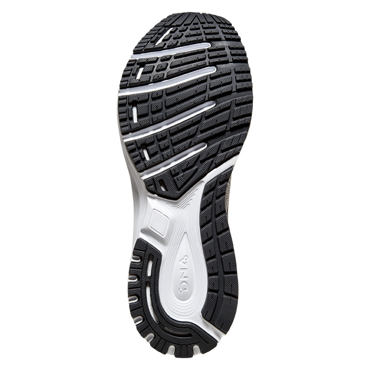 Brooks Giày Chạy Bộ Nam Revel 2 (Normal Cutting/D)