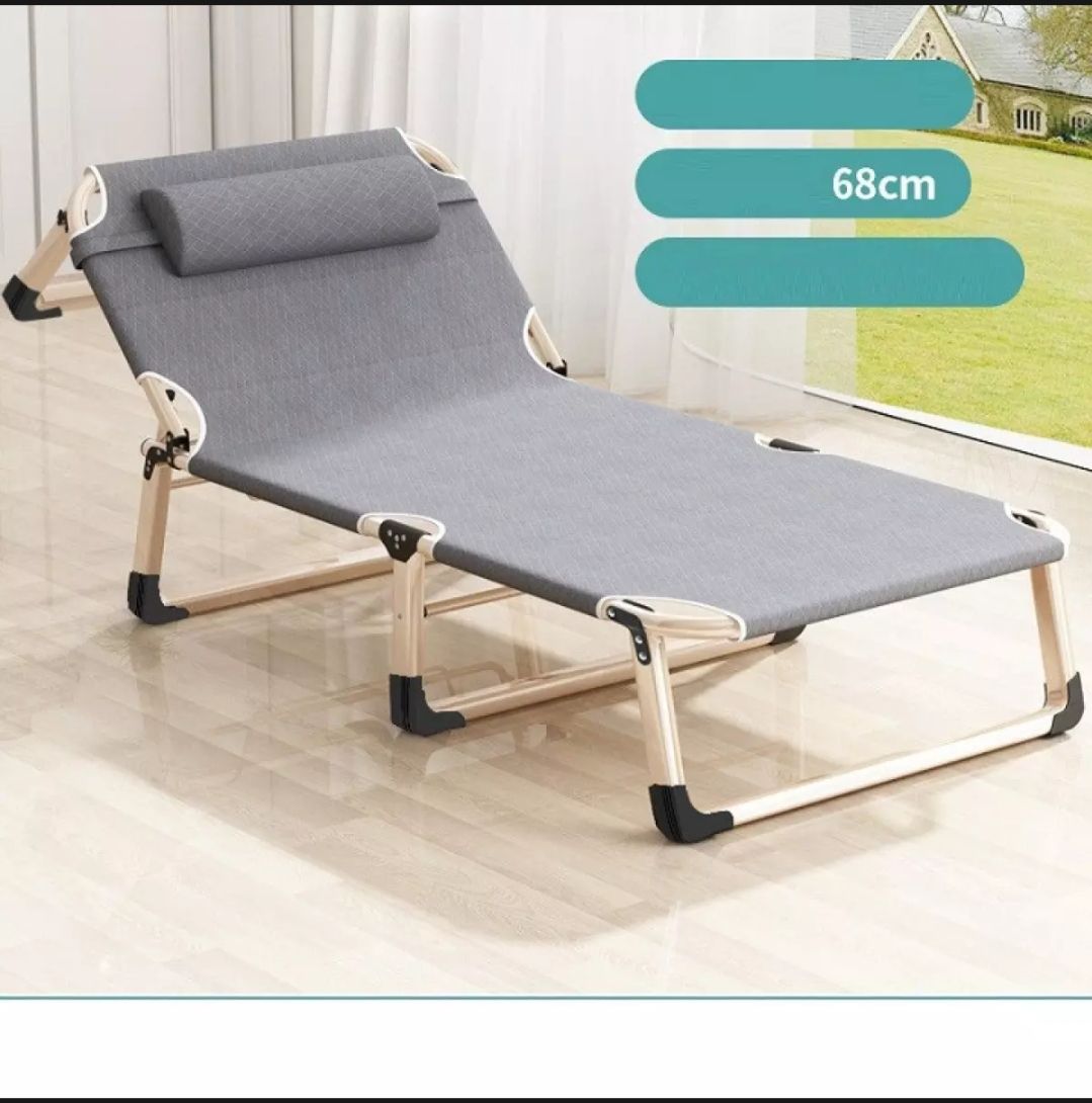 [HCM]giường xếp Nikita TT05
