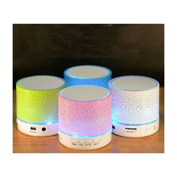 Loa Bluetooth Mini