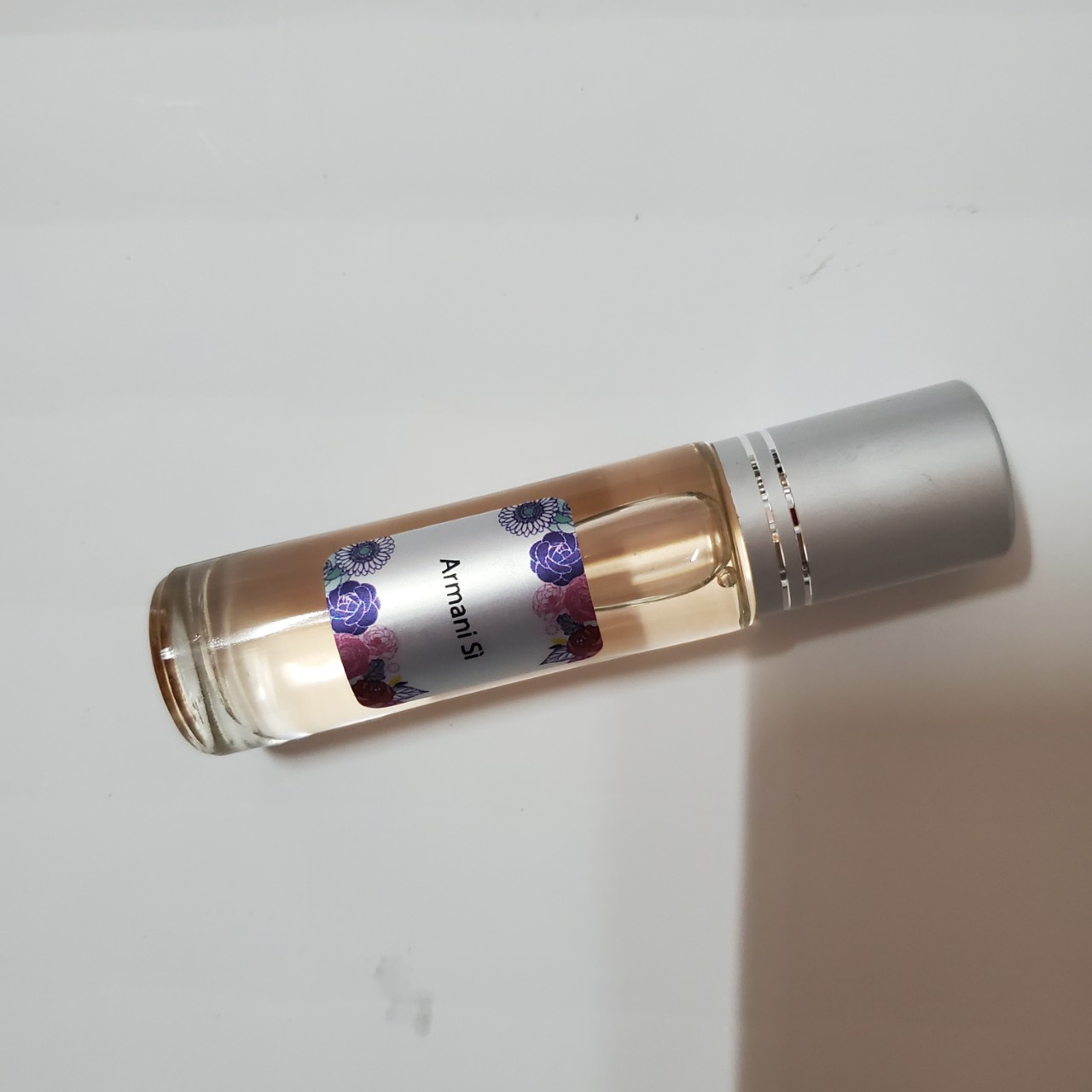 [HCM]Tinh Dầu Nước Hoa Pháp Sì 10ml