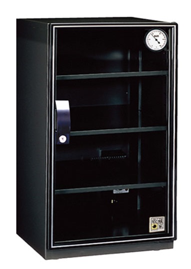 [HCM]TỦ CHỐNG ẨM EUREKA AD-85 (80LÍT)