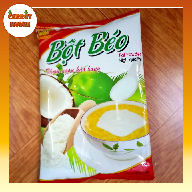 Bột béo hảo hạng 1 kg