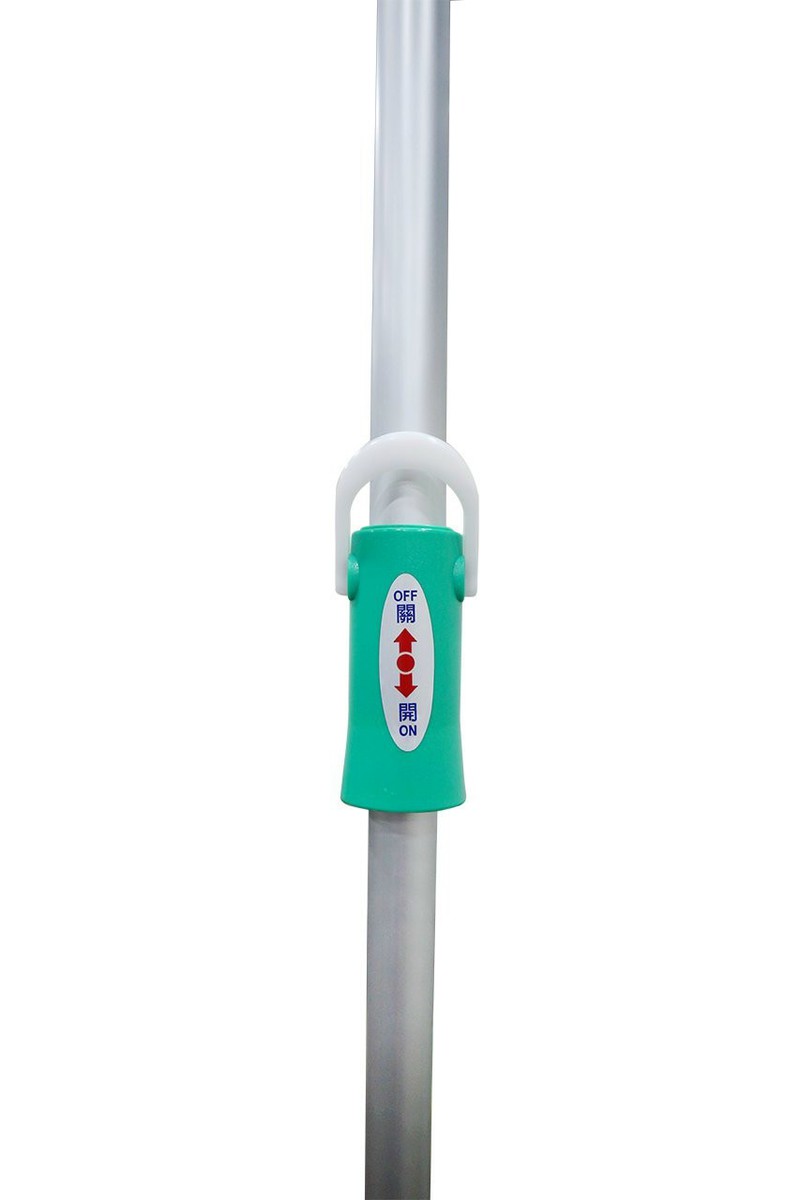 Bộ lau nhà 360 Spin Mop nhập khẩu