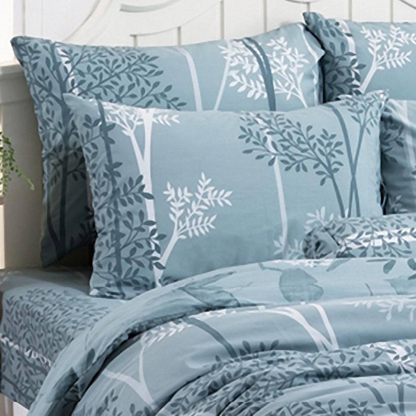Bộ drap bọc TT589 TOTO Thái Lan (4 món)