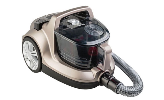 Máy hút bụi Fakir Veyron Turbo