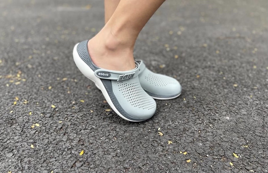 Crocs-Dép sục Literide 360 cho cả nam và nữ