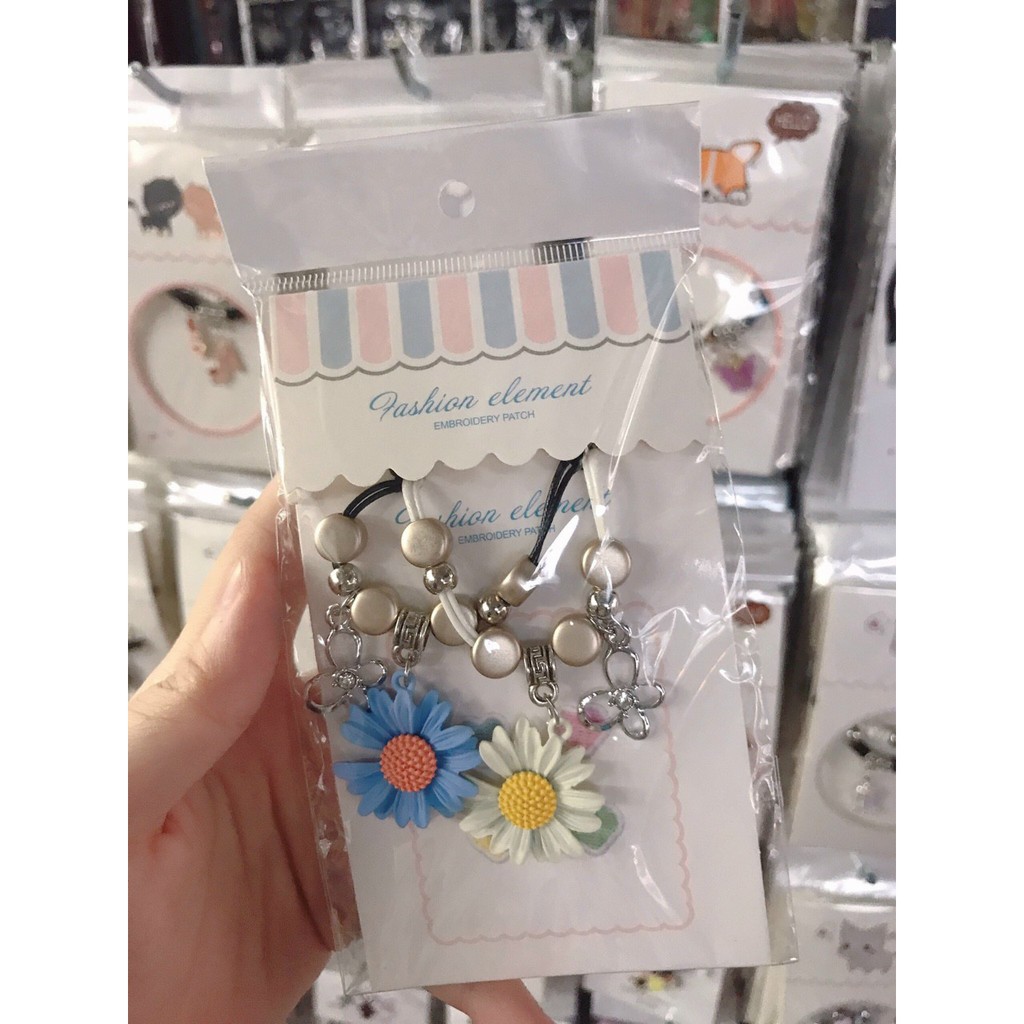 [HCM]LẮC TAY DÂY DA CẶP ĐÔI SIÊU CUTE 9 MẪU
