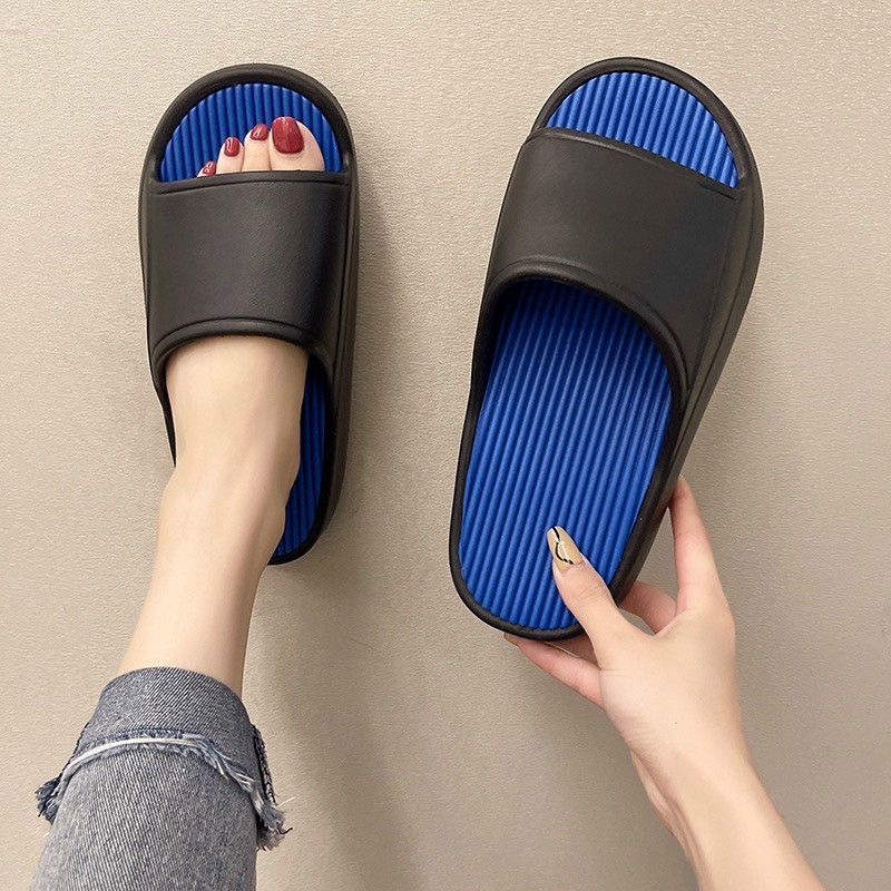 Sandal Nữ 2 Quai