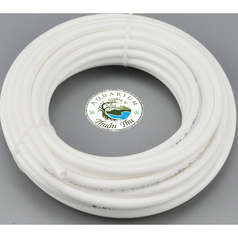 Dây dẫn nước phi 6mm 10mm