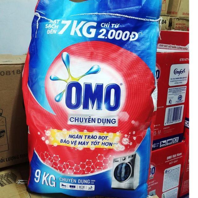BỘT GIẶC OMO