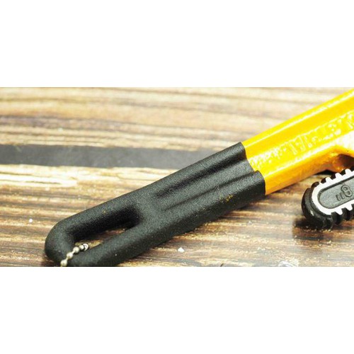 Mỏ lết răng 8 inch (200mm) INGCO HPW0808