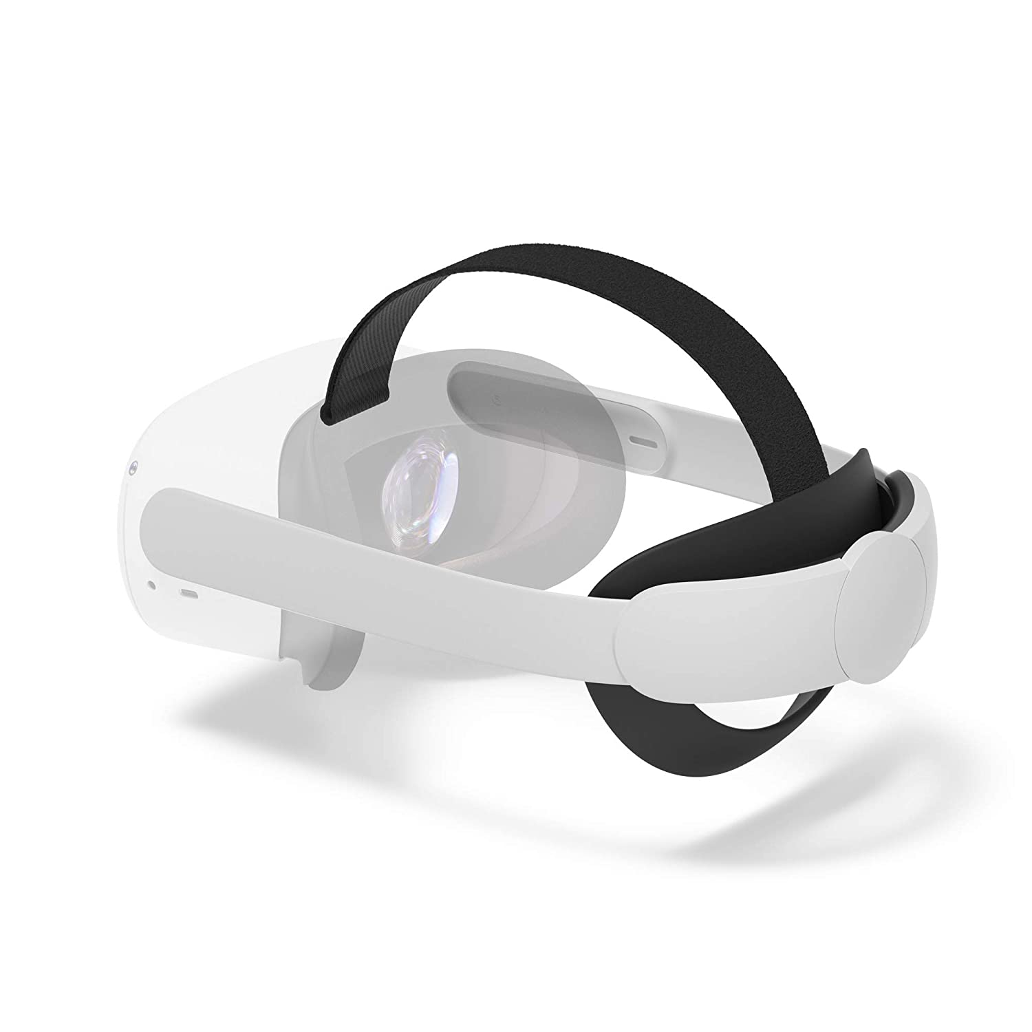 Quai Đeo Oculus Quest 2 Elite Strap
