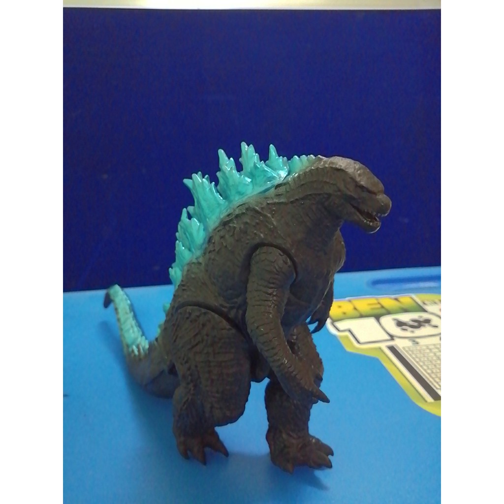 Mô hình Titan Godzilla 2019 Atomic Breath 32x16 cm ( King of the Monsters - MonsterVerse )