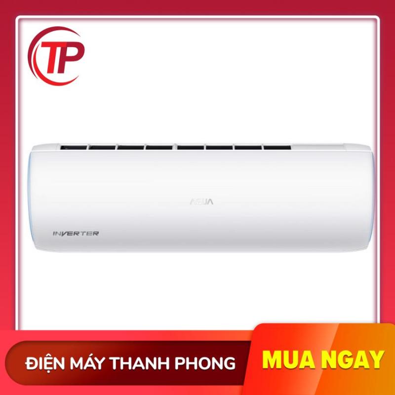 Bảng giá Máy Lạnh AQUA AQA-KCHV9D 1HP INVERTER CAO CẤP- HÀNG CHÍNH HÃNG