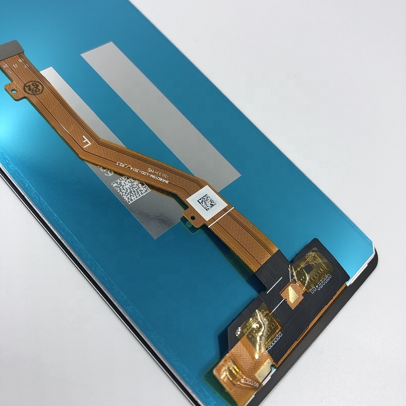 BỘ MÀN HÌNH VIVO Y71 ZIN