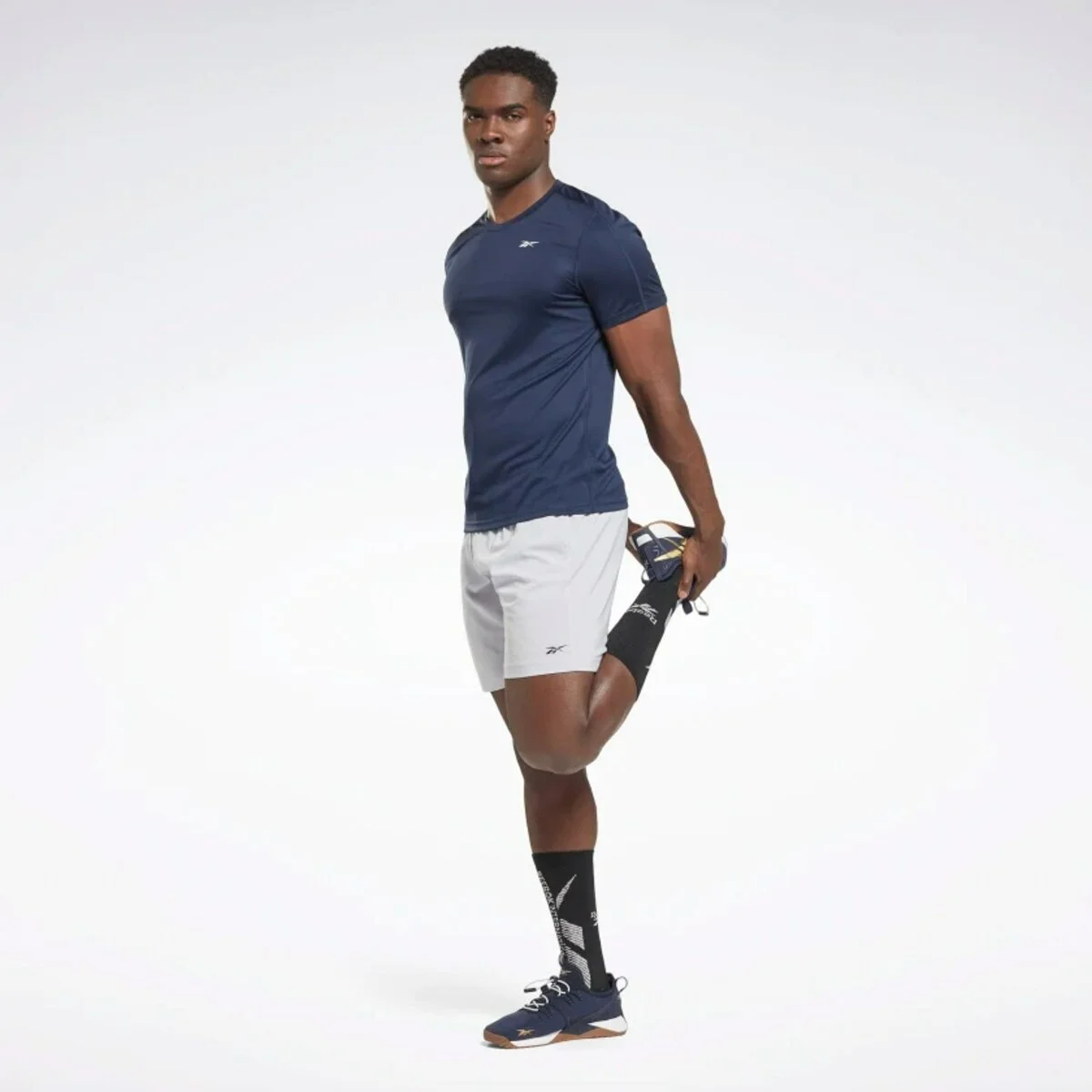 REEBOK ÁO NAM SS TECH TEE 100057847