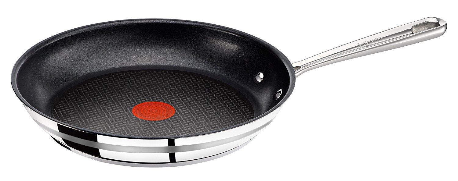 Chảo chống dính Tefal Jamie Oliver 28cm