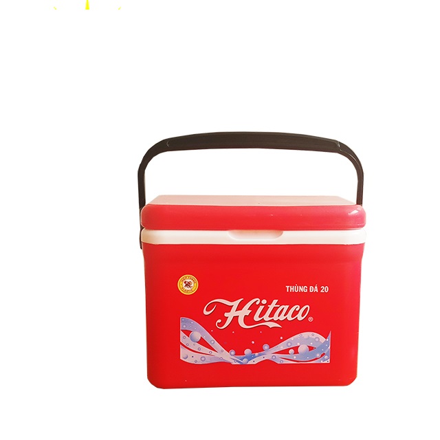 THÙNG ĐÁ VUÔNG 20 LÍT HIỆP THÀNH