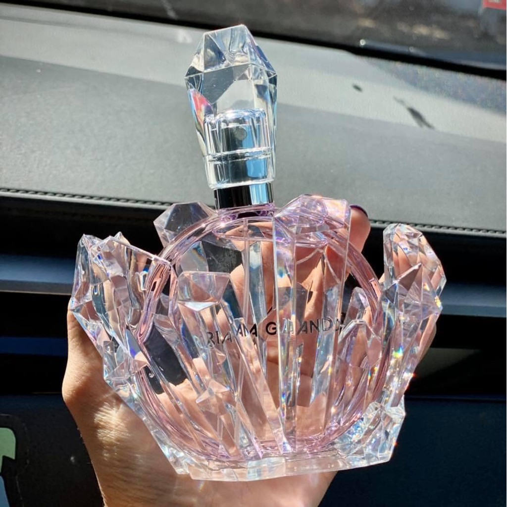 [ Mẫu Thử ] Nước Hoa Ariana Grande R.E.M Edp