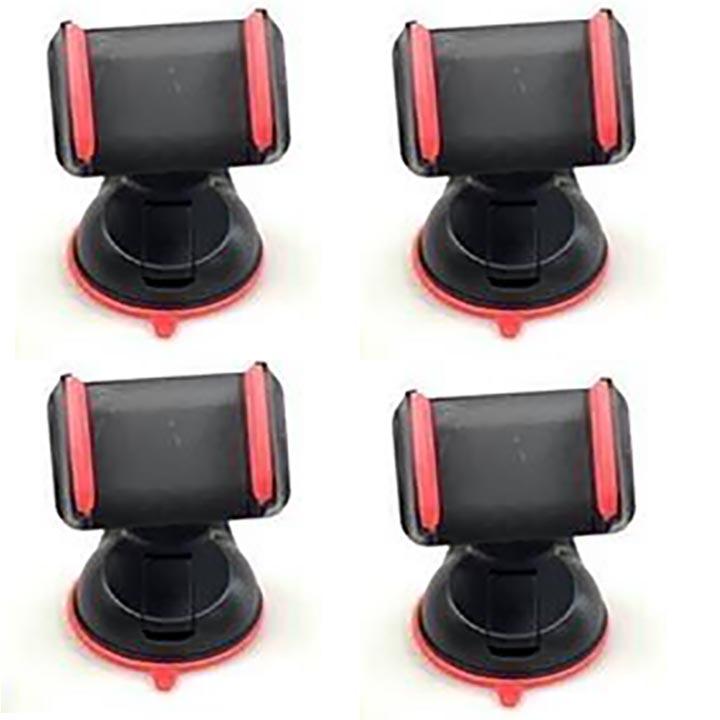 [HCM]Đế hít Silicone Sucker 2 CẠNH NGANG