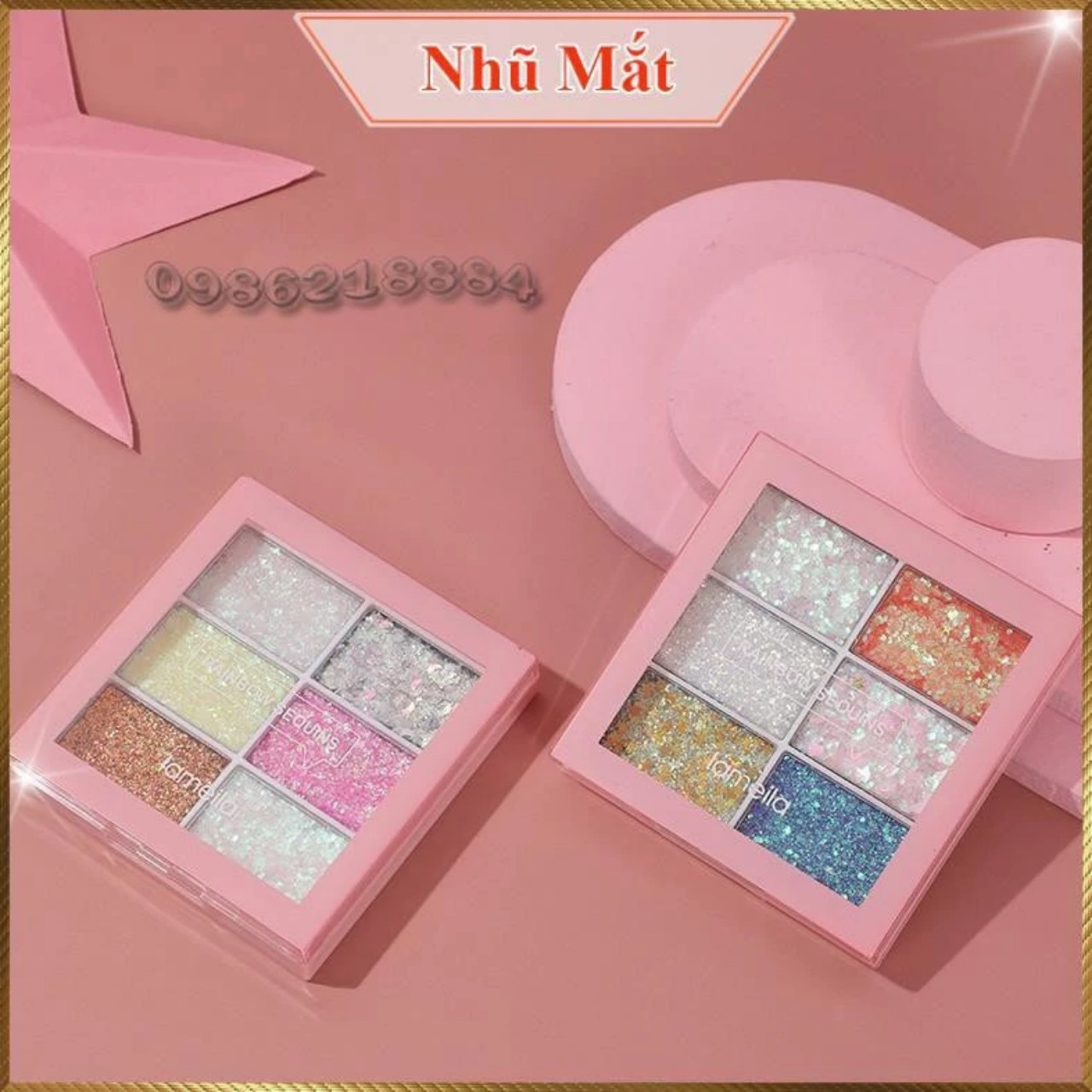 phan mat