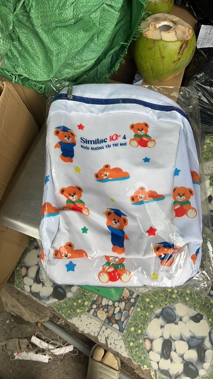 BALO SIMILAC DỄ THƯƠNG  CHO BÉ
