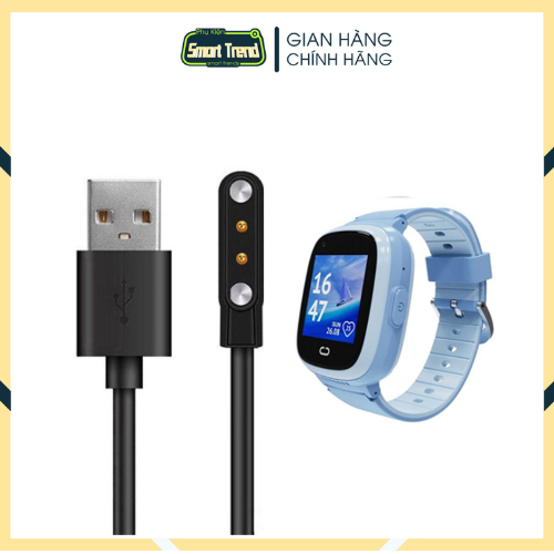 Dây Cáp Sạc USB Đồng Hồ Thông Minh Havit MT30